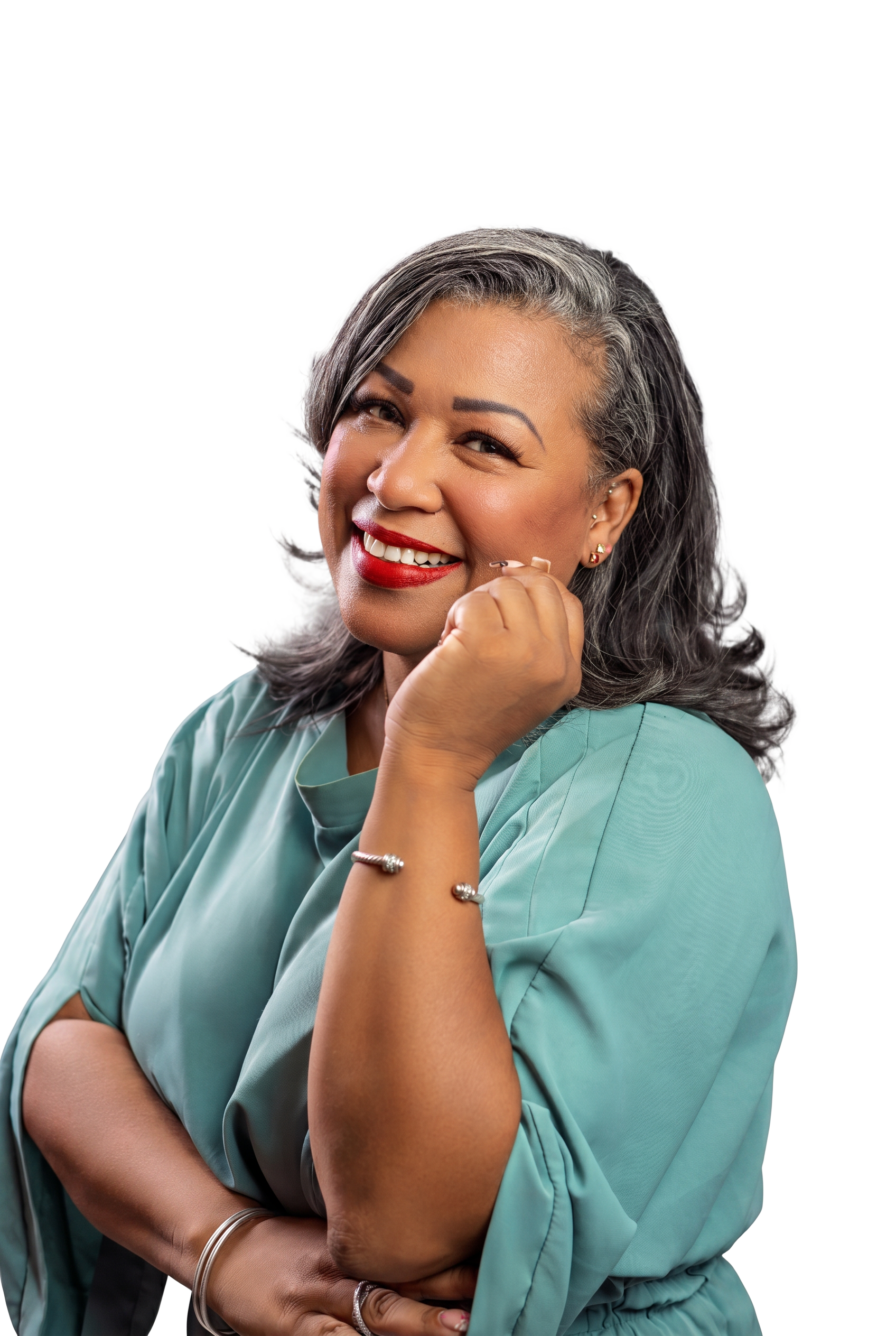 Founder of The Business Connection