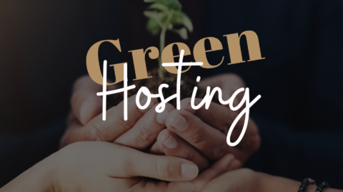 Green hosting pa bo websait